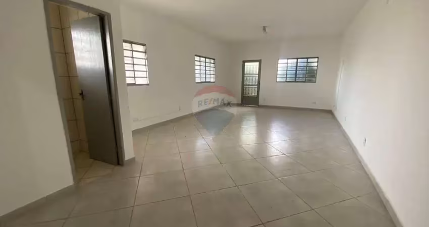 Sala comercial para alugar no Conjunto Residencial Galo Branco, São José dos Campos 