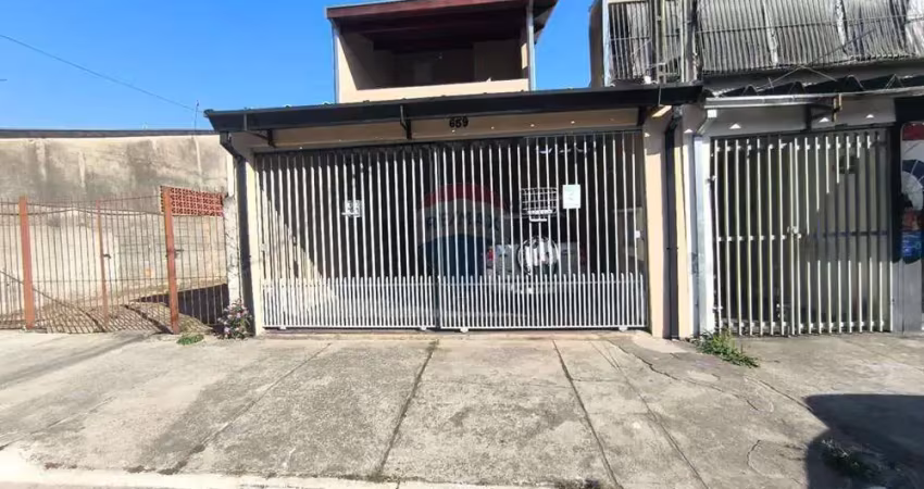 Ponto comercial para locação – na avenida principal do bairro galo branco/sjcampos