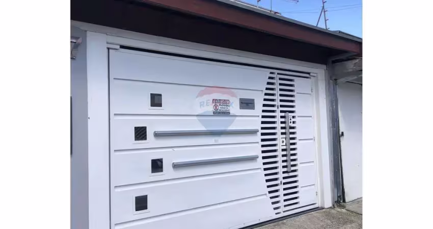 Casa com 3 quartos à venda no Residencial Armando Moreira Righi, São José dos Campos 