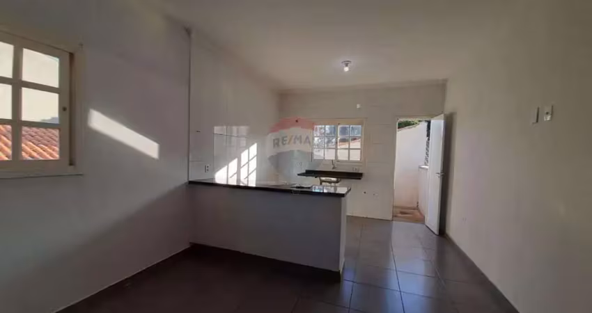 Casa/piso superior para locação no bairro residencial righi - são josé dos campos/sp
