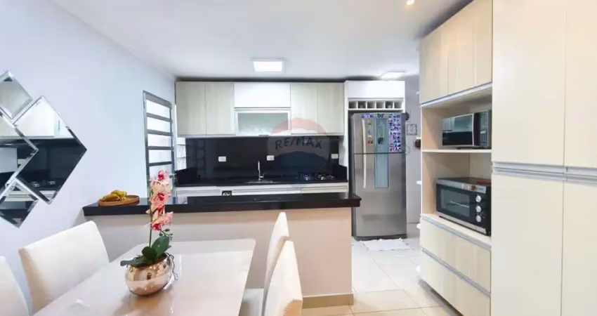 Casa à venda no residencial righi/sjcampos – aceita permuta no jardim das flores – financiável!