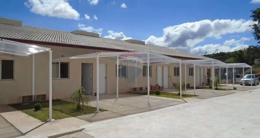Casa no condominio brambila ii, bairro pousada do vale, são josé dos campos/sp