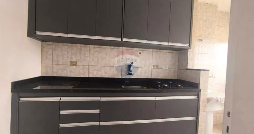 Apartamento para locação no condomínio mantiqueira i – galo branco, são josé dos campos/sp