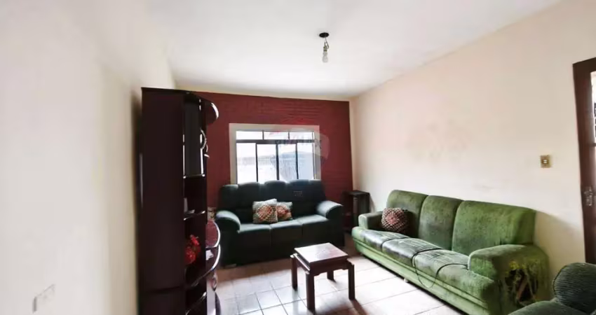 Casa com 2 quartos à venda no Conjunto Residencial Galo Branco, São José dos Campos 