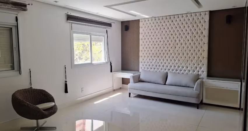 Apartamento a venda condomínio itália carleti - centro - jundiaí - sp.