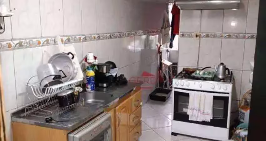 Apartamento de 3 Dormitórios na Cohab 2, Carapicuíba - SP: Espaço e Praticidade!