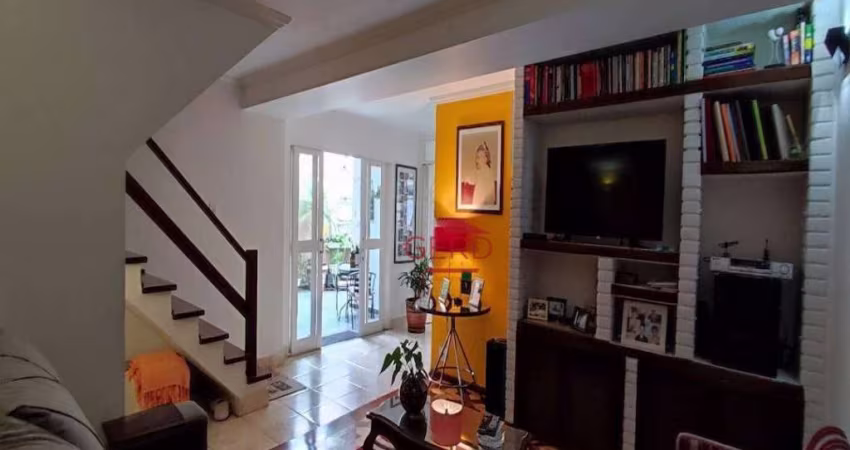 Casa com 3 dormitórios à venda, 226 m² por R$ 1.200.000,00 - Vila Campesina - Osasco/SP