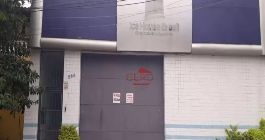 Prédio à venda, 607 m² por r$ 2.200.000,00 - presidente altino - osasco/sp