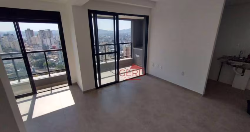 Apartamento Residencial à venda, Vila Osasco, Osasco - AP0476.