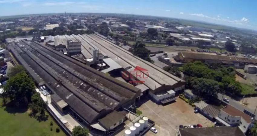 Galpão industrial para locação, vila san martin (nova veneza), sumaré - sp