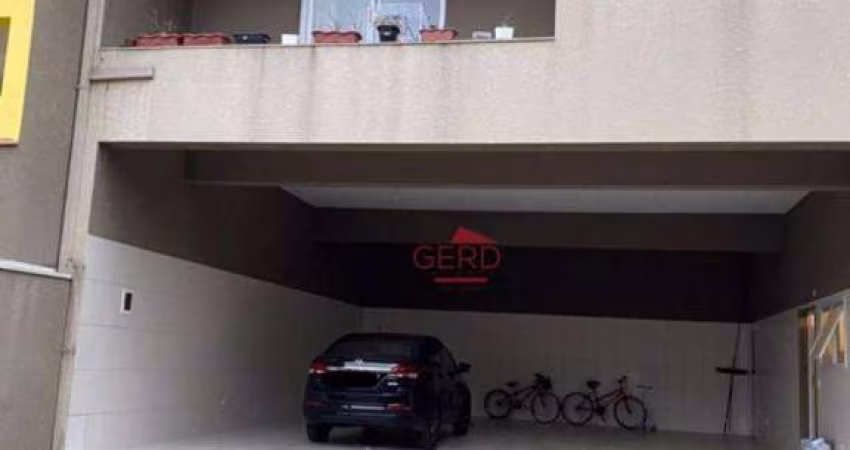 Casa com 3 dormitórios à venda, 450 m² por R$ 1.695.000,00 - Parque Nova Jandira - Jandira/SP