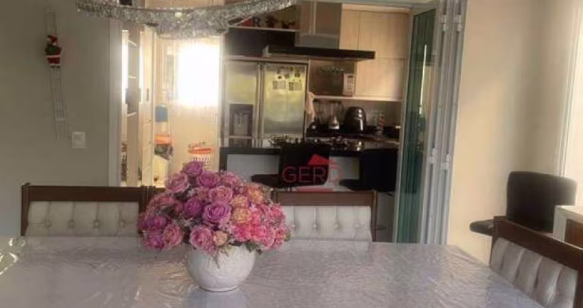 Casa Residencial à venda, Parque Nova Jandira, Jandira - CA0479.