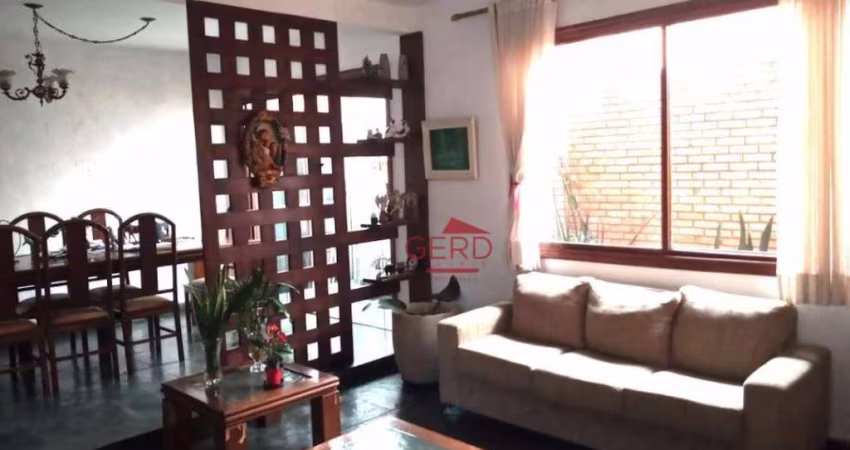 Casa com 4 dormitórios à venda, 195 m² por R$ 1.800.000,00 - Continental - Osasco/SP