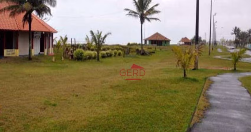 Casa com 3 dormitórios à venda, 100 m² por R$ 380.000,00 - Oásis - Itanhaém/SP