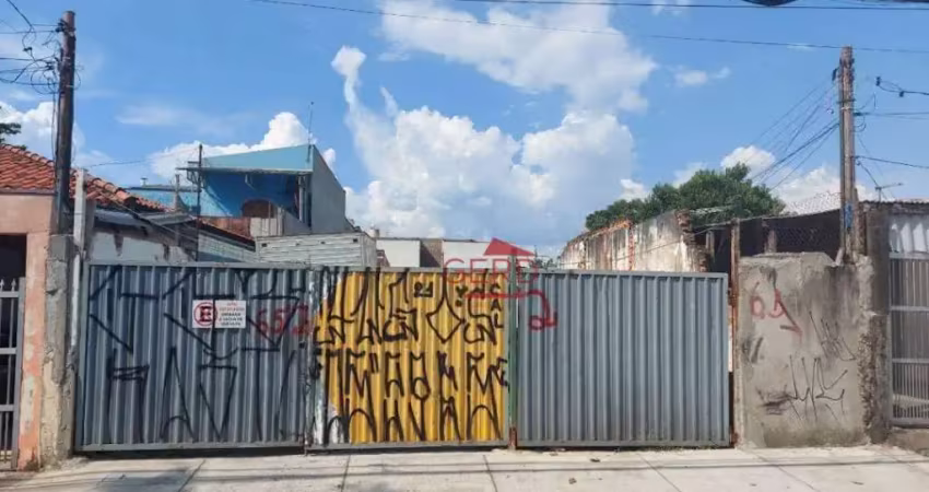 Terreno Residencial à venda, Presidente Altino, Osasco - TE0108.