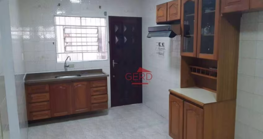 Casa com 2 dormitórios à venda, 220 m² por R$ 695.000,00 - Jardim das Flores - Osasco/SP