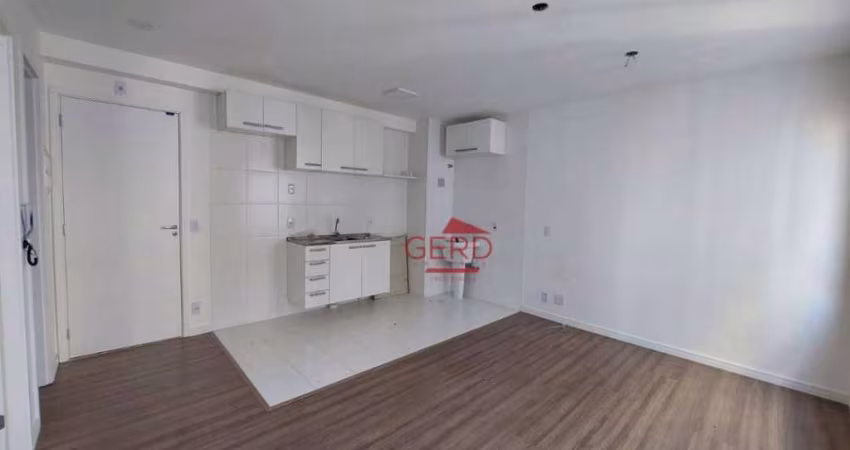 Apartamento com 1 dormitório à venda, 35 m² por R$ 295.000,00 - Presidente Altino - Osasco/SP