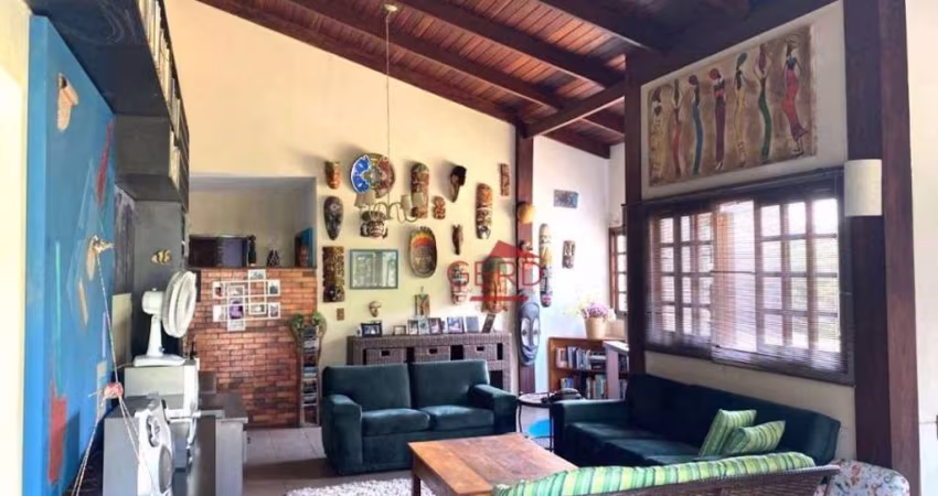Casa  à venda, Granja Viana II, 04 dormitórios, Cotia ,SP
