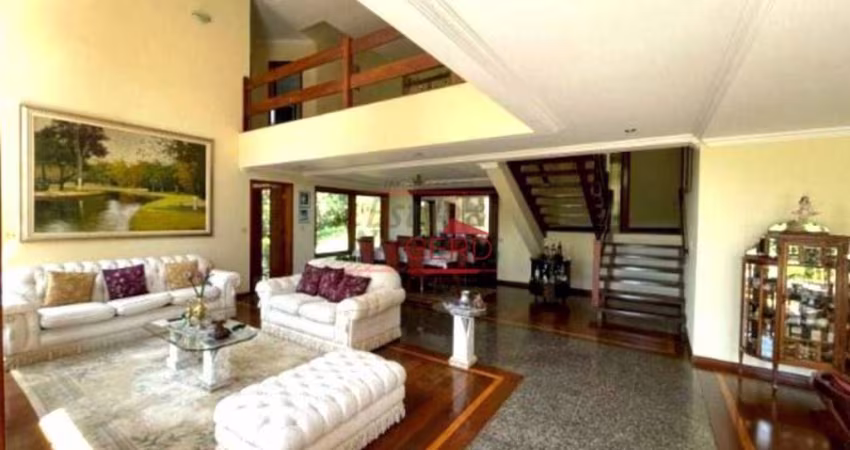 Casa Residencial à venda, Parque Dom Henrique, Cotia ,SP