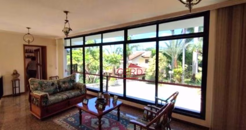 Casa com 4 dormitórios à venda, 375 m² por R$ 2.700.000,00 - Parque Dom Henrique - Cotia/SP