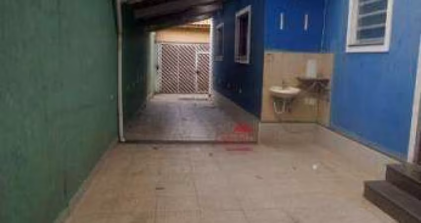 Casa com 3 dormitórios à venda, 641 m² por R$ 1.150.000,00 - Presidente Altino - Osasco/SP