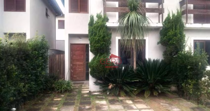Casa com 3 dormitórios à venda, 85 m² por R$ 489.000,00 - Jardim da Glória - Cotia/SP