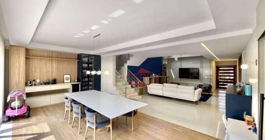 Casa Residencial à venda, São Paulo II, Cotia - CA0932.