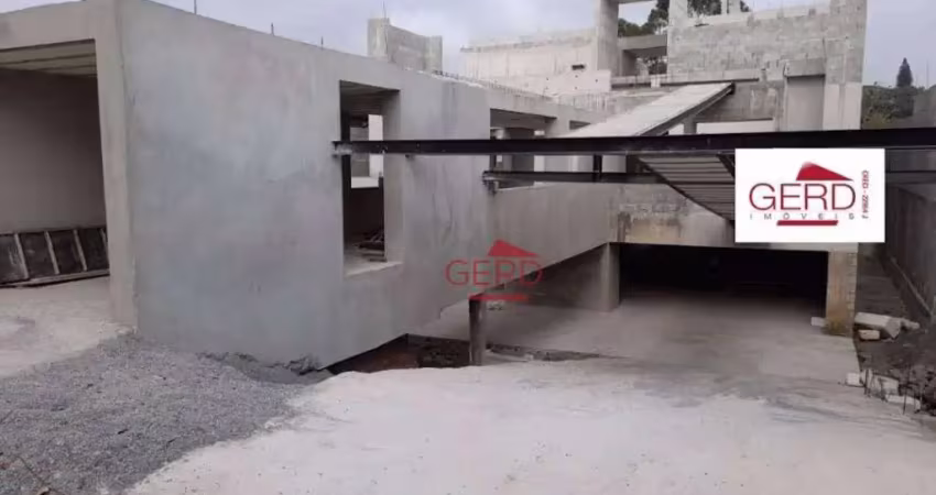 Casa Residencial à venda, Jardim Passárgada I, Cotia - CA1000.