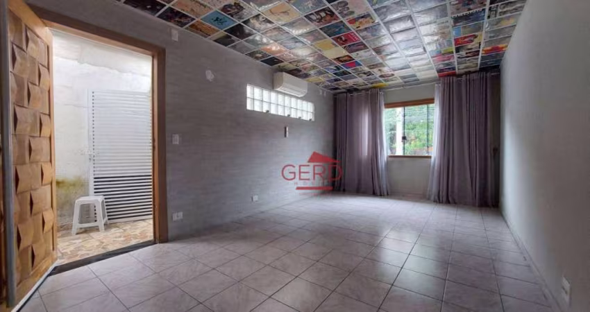 Casa com 3 dormitórios à venda, 200 m² por R$ 650.000,00 - Presidente Altino - Osasco/SP