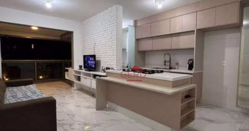 Belíssimo  Apartamento  à venda, Vila Leopoldina, São Paulo - AP0534.