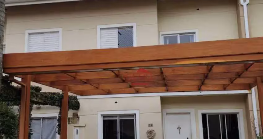 Casa a venda nem condomínio fechado km24  granja vianna
