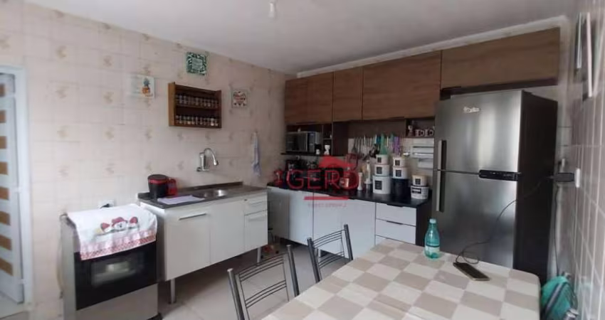 Terreno à venda, 303 m² por R$ 600.000,00 - Vila Marina - São Paulo/SP