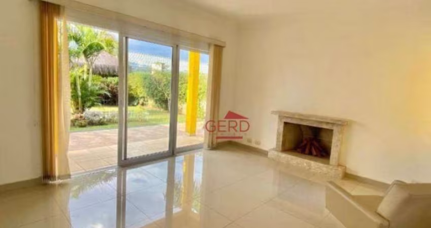 Casa com 4 dormitórios, 235 m² - venda - Haras Bela Vista - Vargem Grande Paulista/SP