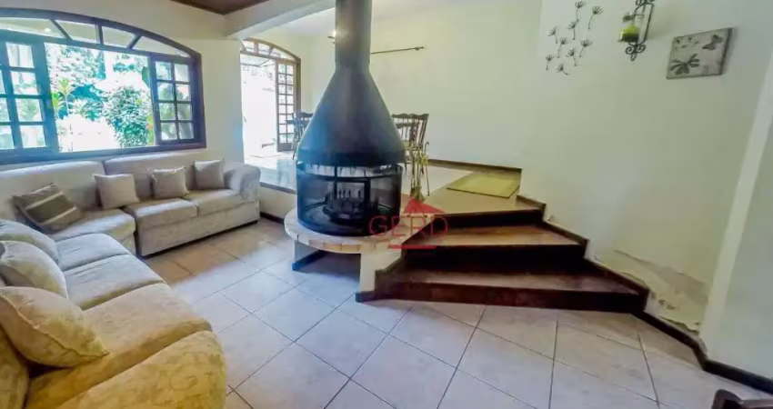 Chácara com 7 dormitórios à venda, 6980 m²  - juca rocha (mailasqui) - são roque/sp