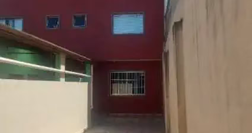 Casa com 2 dormitórios para alugar, 120 m² por r$ 2.609,10 - presidente altino - osasco/sp