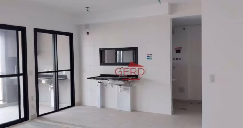 Apartamento com 3 dormitórios à venda, 115 m² por R$ 1.249.000,00 - Bela Vista - Osasco/SP