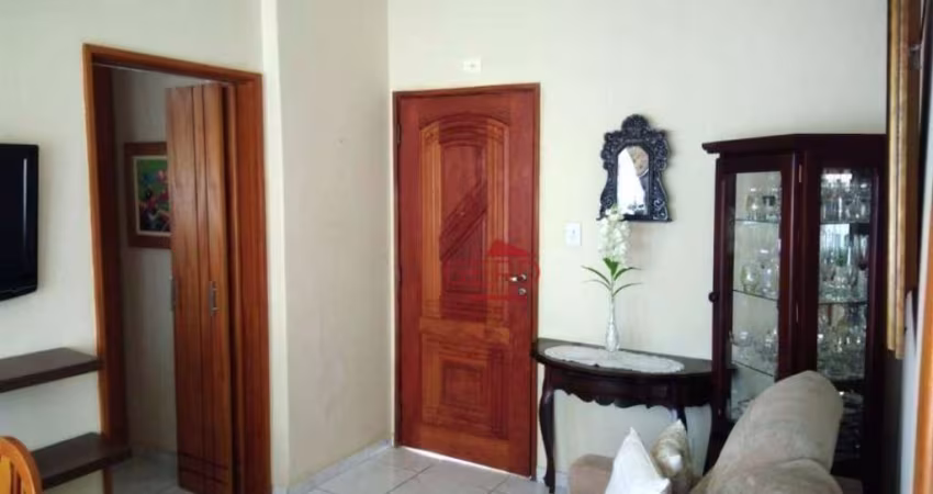 Apartamento à Venda – Estação da República Metrô, São Paulo/SP
