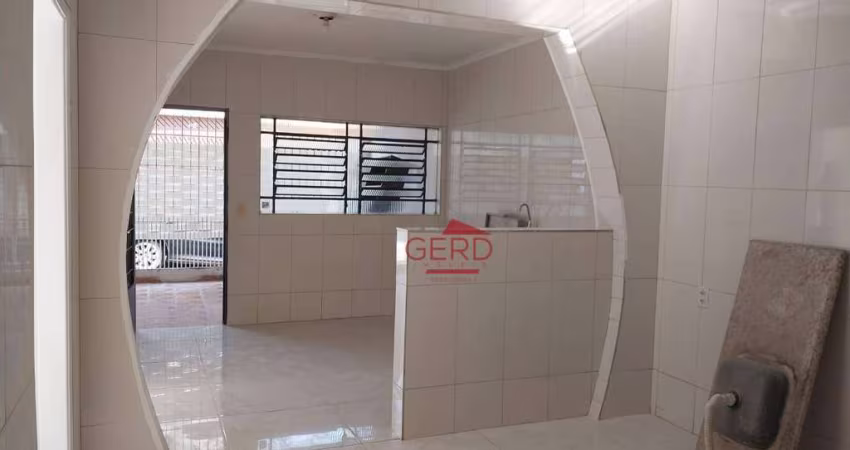 Casa para alugar | 2 Dorms | Jardim das Flores – Osasco/SP