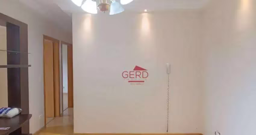 Apartamento com 2 dormitórios à venda, 55 m² por R$ 240.000,00 - Jardim Roberto - Osasco/SP
