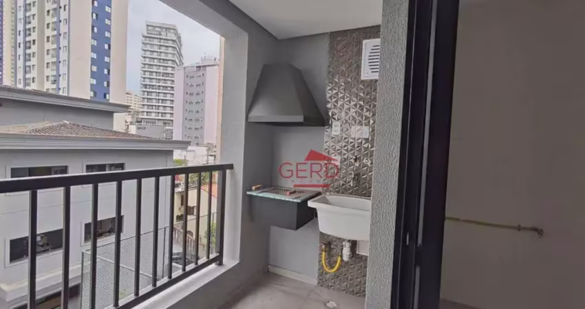Apartamento com 2 dormitórios à venda, 47 m² por R$ 430.000,00 - Centro - Osasco/SP