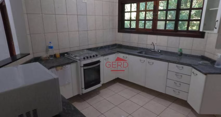 Casa com 4 dormitórios à venda, 260 m² conbstr - Residencial Vila Verde - Itapevi/SP