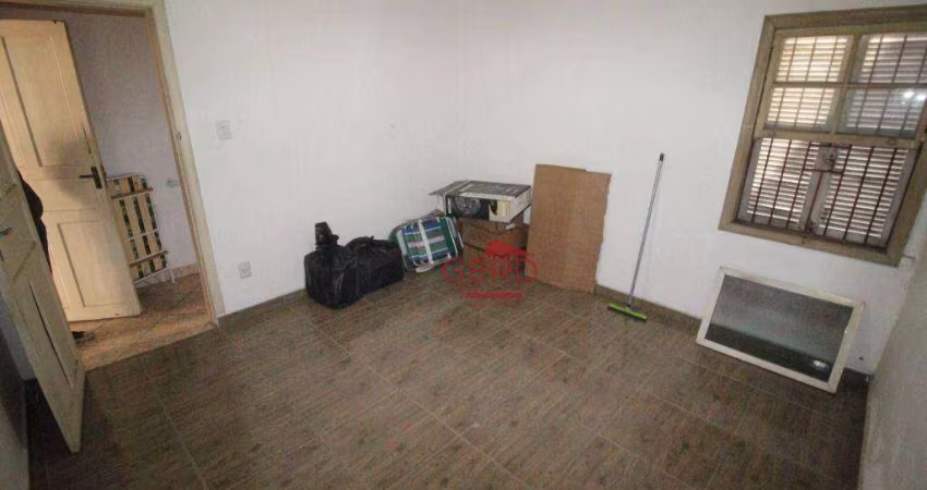 Casa com 2 dormitórios à venda, 70 m² por R$ 450.000,00 - Centro - Carapicuíba/SP