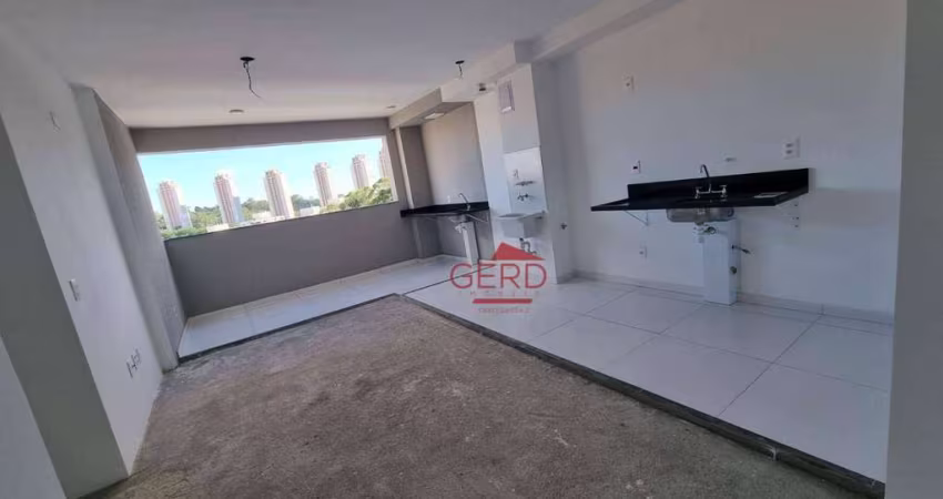 Apartamento com 2 dormitórios à venda, 57 m² por R$ 510.000,00 - Vila Yara - Osasco/SP