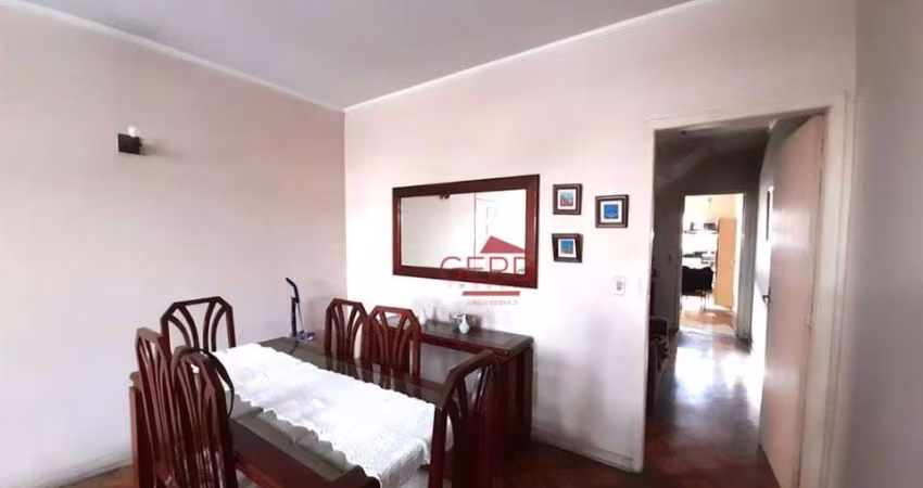 Casa Residencial à venda, Vila Lageado, São Paulo - CA0863.