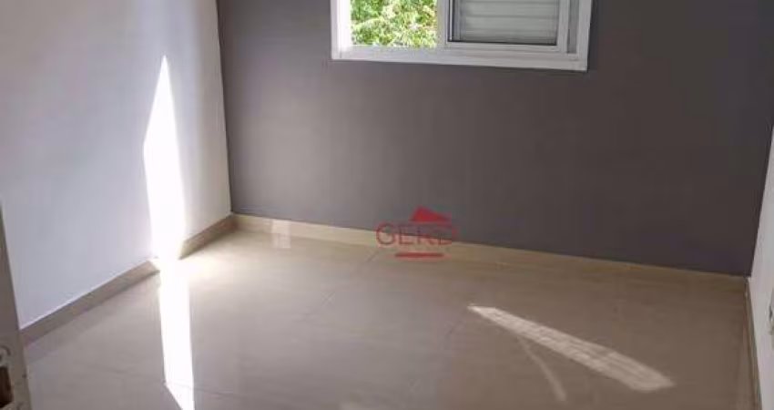 Apartamento Residencial à venda, Jardim Nova Coimbra, Cotia - AP0117.