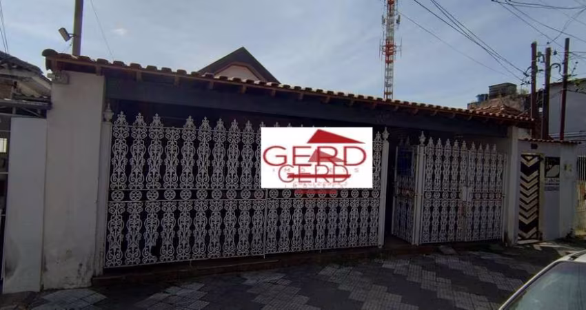 Casa com 3 dormitórios à venda, 230 m² por R$ 670.000,00 - Presidente Altino - Osasco/SP