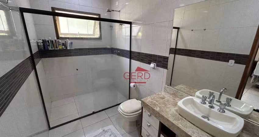 Casa com 4 dormitórios à venda, 300 m² por R$ 1.440.000,00 - Granja Caiapiá - Cotia/SP