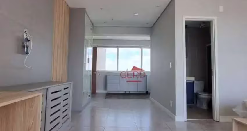 Apartamento com 1 dormitório à venda, 45 m² por R$ 475.000,00 - Centro - Osasco/SP