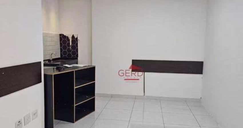 Andar corporativo para alugar, 53 m² por r$ 3.680,04/mês - vila yara - osasco/sp