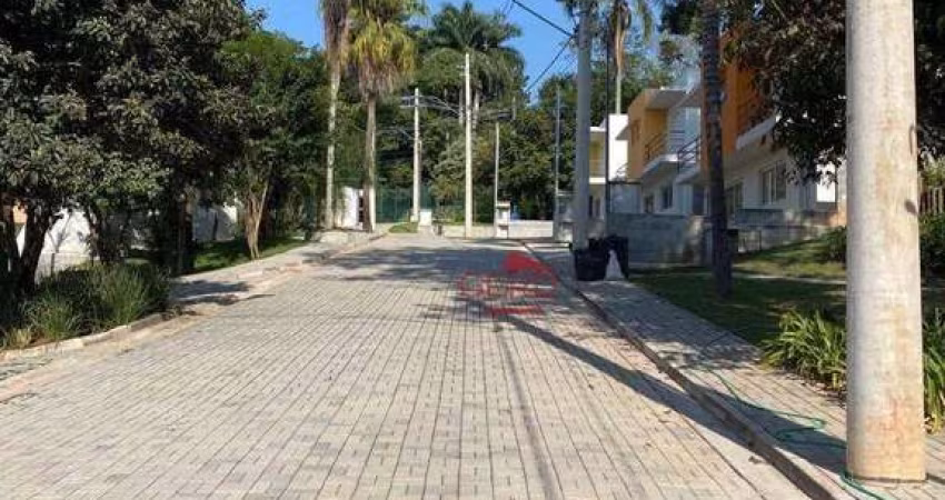 Casa com 3 dormitórios, 110 m² - venda por R$ 1.056.000,00 ou aluguel por R$ 7.300,00/mês - Jardim Pioneira - Cotia/SP
